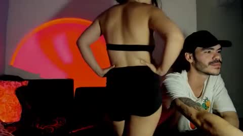 eloitandangela online show from 04/10/26, 05:12