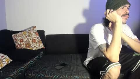 eloitandangela online show from 04/20/26, 12:02