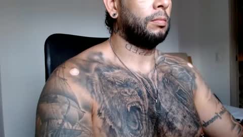 elosocazador online show from 12/11/24, 09:23