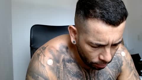 elosocazador online show from 12/17/24, 03:17