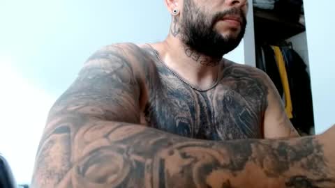 elosocazador online show from 01/16/25, 12:09