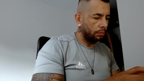 elosocazador online show from 01/21/25, 11:56