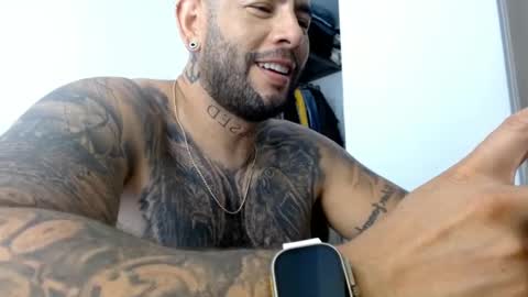 elosocazador online show from 01/24/25, 07:07