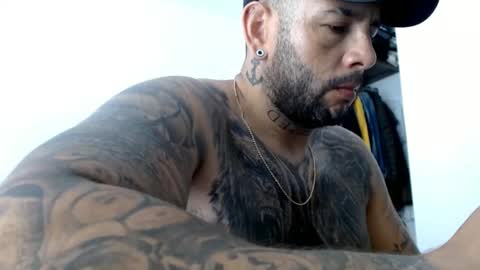 elosocazador online show from 01/27/25, 03:50