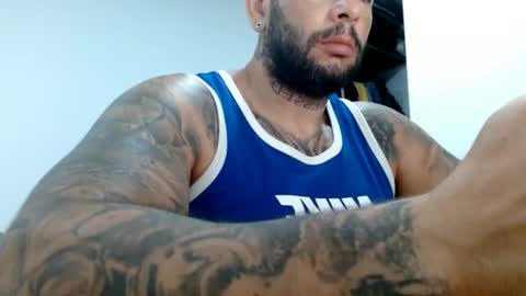 elosocazador online show from 02/04/25, 11:38