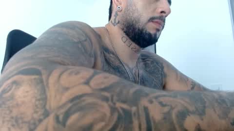 elosocazador online show from 03/07/25, 06:43