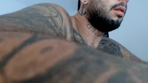 elosocazador online show from 03/12/25, 11:42