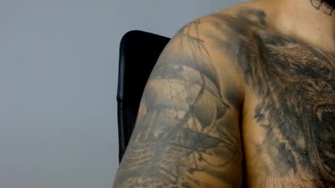 elosocazador online show from 11/07/25, 01:00