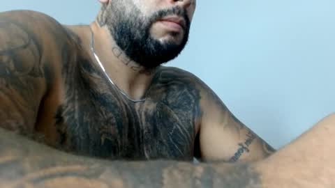 elosocazador online show from 04/27/26, 12:58