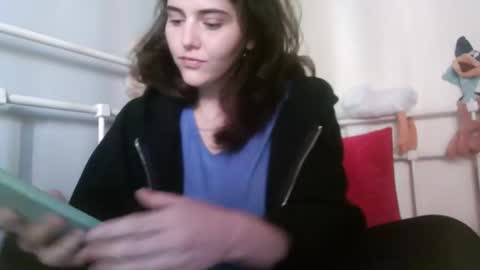 Elox online show from 12/28/24, 02:21