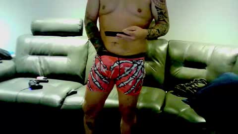 Elpouro online show from 01/06/26, 07:12