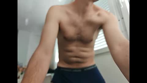 elrubiyo25 online show from 06/10/26, 10:58