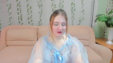 Elsa  online show from 04/02/26, 06:22