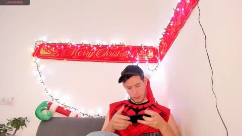  ELSA  online show from 12/02/25, 05:19