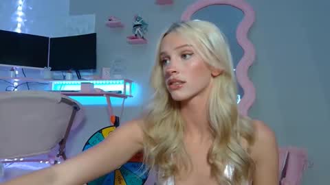 elsa_may online show from 03/03/26, 01:56