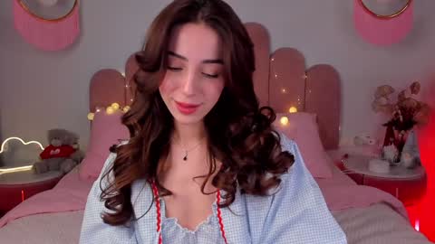 Michelle online show from 01/12/25, 09:08