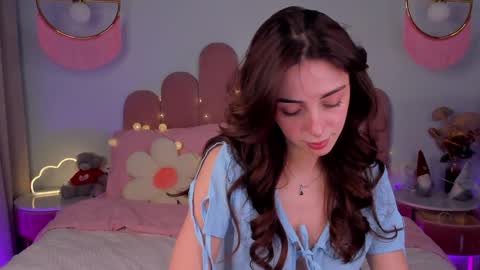 Michelle online show from 01/16/25, 08:14