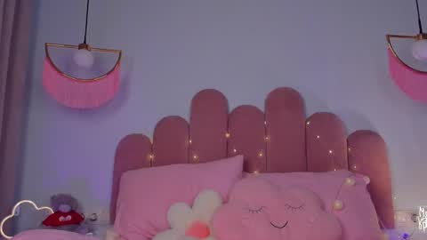 Michelle online show from 01/19/25, 12:17