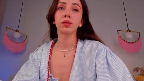 Michelle online show from 01/25/25, 12:16