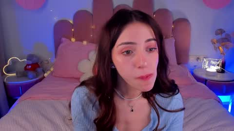 Michelle online show from 01/26/25, 09:19