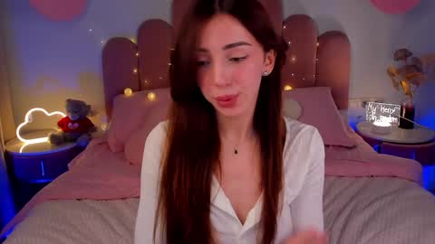 Michelle online show from 01/28/25, 11:28