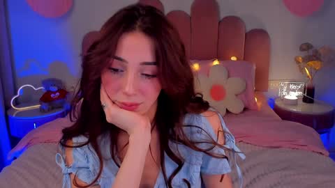 Michelle online show from 01/30/25, 08:10