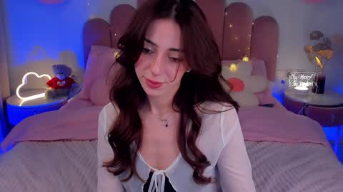 Michelle online show from 01/31/25, 08:33