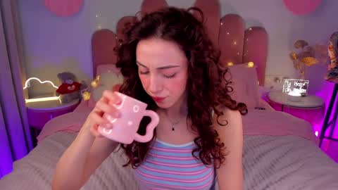 Michelle online show from 02/01/25, 08:26