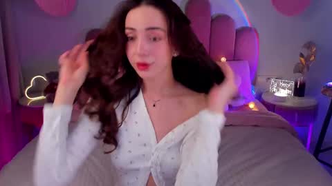 Michelle online show from 02/12/25, 08:18