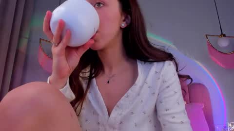 Michelle online show from 02/12/25, 11:20