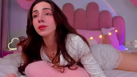 Michelle online show from 02/13/25, 03:07