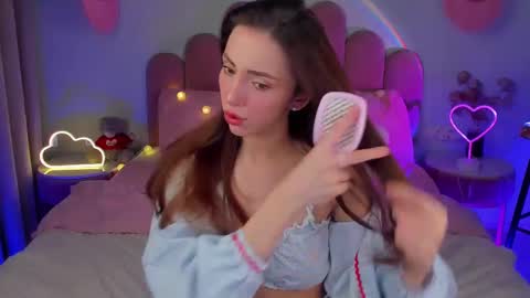 Michelle online show from 02/27/25, 08:20