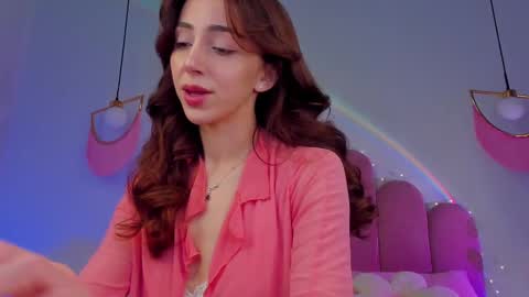 Michelle online show from 03/08/25, 08:35