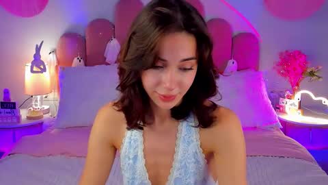 Michelle online show from 11/01/25, 08:22