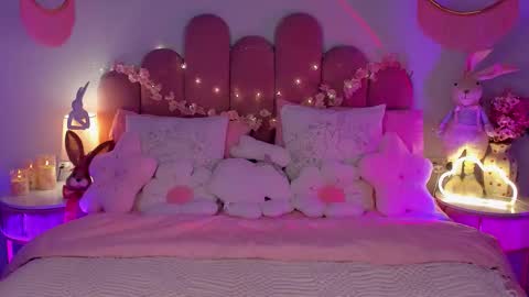 Michelle online show from 03/25/26, 08:26