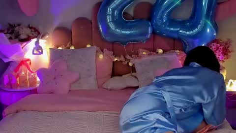 Michelle online show from 04/17/26, 07:50