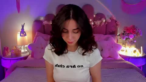 Michelle online show from 04/23/26, 07:16