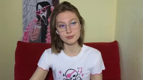 elsaangel online show from 12/18/24, 04:20