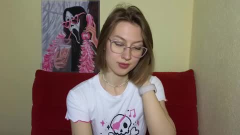 elsaangel online show from 01/10/25, 04:33