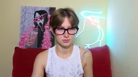 elsaangel online show from 09/19/25, 02:02