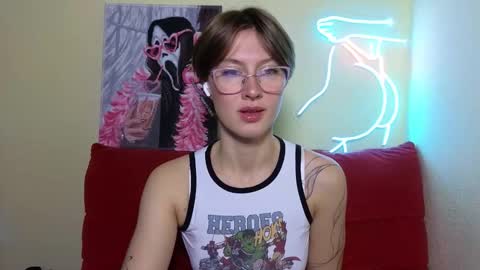 elsaangel online show from 09/26/25, 03:32