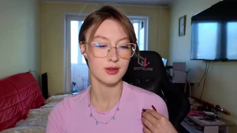 elsaangel online show from 12/01/25, 03:55