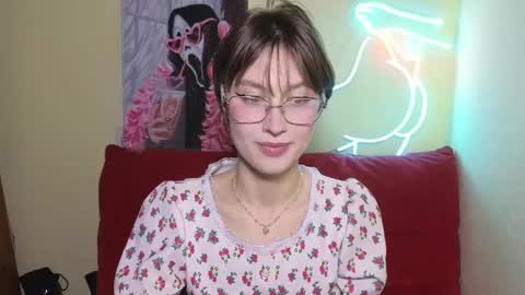 elsaangel online show from 02/19/26, 02:46