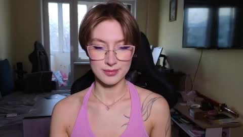 elsaangel online show from 02/27/26, 10:48