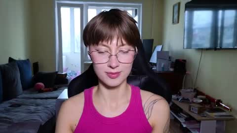 elsaangel online show from 03/22/26, 01:42