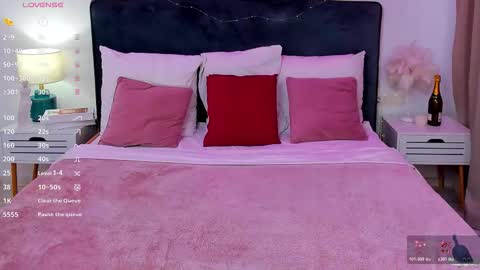 Elsa online show from 02/03/26, 01:27