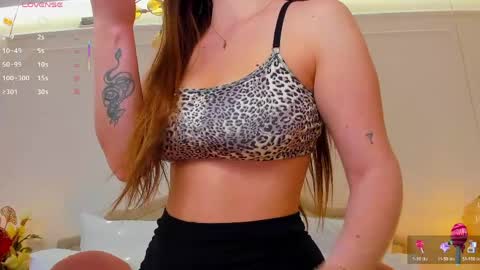 Elsa online show from 04/19/26, 05:18