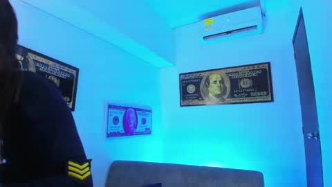 Elsa online show from 01/29/25, 11:51