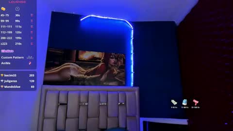 Elsa online show from 03/11/25, 10:40