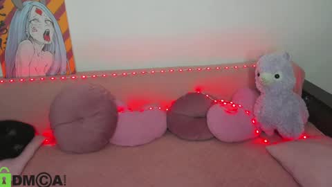 Snapshot of elsamails chatting on 12/05/24, 08:55 Elsa online show from 12/05/24, 08:55